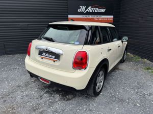 MINI Cooper 1.2 Auto 5DR - Image 4
