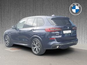 BMW X5 Xdrive45e M Sport - Image 3