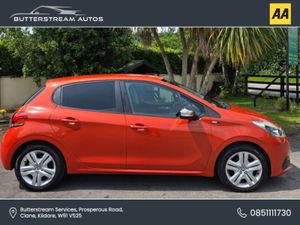 Peugeot 208 1.2 Auto Style Model FSH - Image 3