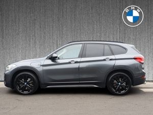 BMW X1 Xdrive25e Sport - Image 4