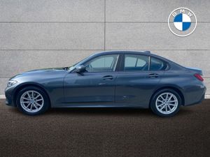BMW 3 Series 320d SE Saloon - Image 4