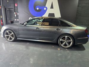Audi A6 S Line Black Edition-low Mileage - Image 4