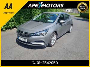 Opel Astra FINANCE ARRANGED * SC 1.0T 105PS S/S 5D - Image 3