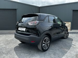 Opel Crossland 222’ SPOTLESS WITH LOW MILEAGE - Image 4