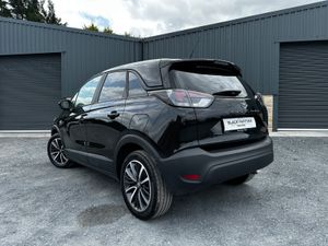 Opel Crossland 222’ SPOTLESS WITH LOW MILEAGE - Image 3