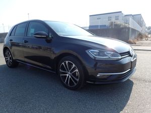 Volkswagen Golf 2.0 TDI Comfortline Premiem Plus - Image 2