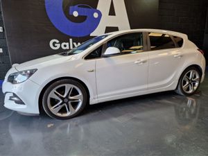 Opel Astra Limited Edition-80 MLS From New-full N - Image 3