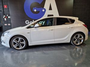 Opel Astra Limited Edition-80 MLS From New-full N - Image 4