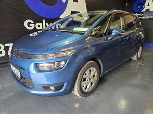 Citroen Grand C4 Picasso VTR Low Kms-seven Seater - Image 3