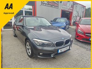 BMW 1 Series 2015 116D NCT 05/27 - Image 3