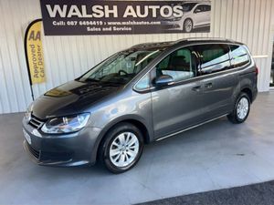Volkswagen Sharan SE Navigation TDI - Image 2