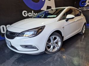 Opel Astra Astra SRI 1.0i-very Low Km only 70 KM - Image 2