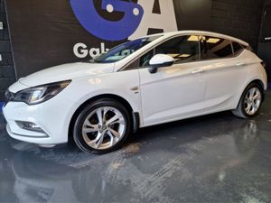 Opel Astra Astra SRI 1.0i-very Low Km only 70 KM - Image 3