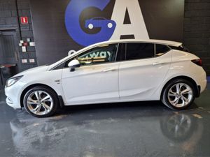 Opel Astra Astra SRI 1.0i-very Low Km only 70 KM - Image 4