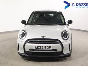 MINI HATCH 1.5 Litre Petrol - Image 2