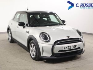 MINI HATCH 1.5 Litre Petrol - Image 3