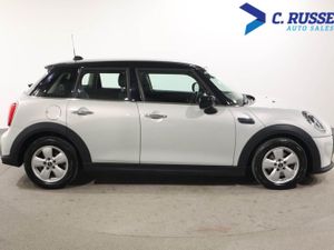 MINI HATCH 1.5 Litre Petrol - Image 4