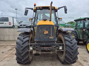 2003 JCB Fastrac 2135 - Image 3
