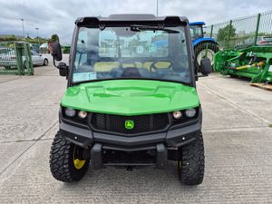 John Deere XUV 865M 2024 - Image 4