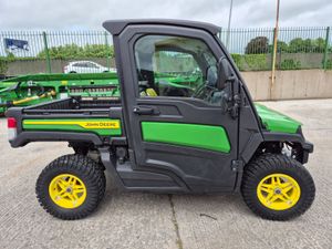 John Deere XUV 865M 2024 - Image 3