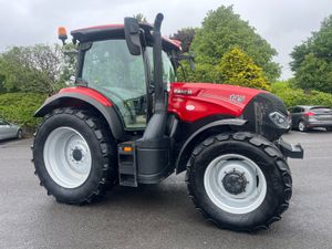 2021 Case Maxxum 145 - Image 3