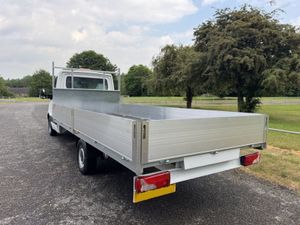 2021 MERCEDES-BENZ SPRINTER 2.0 315Cdi Lwb 3.5t. - Image 3