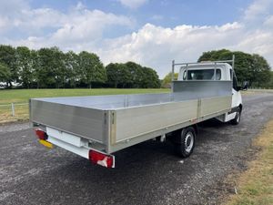 2021 MERCEDES-BENZ SPRINTER 2.0 315Cdi Lwb 3.5t. - Image 4