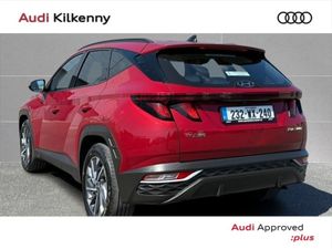 Hyundai Tucson Executive 1.6 DSL 5DR  1 Owner - T - Image 3