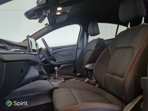 Ford Focus St-line 1.0l Mhev 125PS  call Karl 086 - Image 4