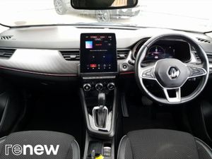 Renault Arkana S Edition E-tech Hybrid 145 Auto - Image 2