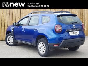Dacia Duster 1.5 Blue dCi 115 Dfull Comfort - Image 3