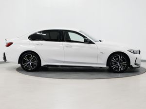 *12* 2023 BMW 330e M Sport LCI - Image 3