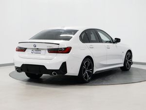 *12* 2023 BMW 330e M Sport LCI - Image 4
