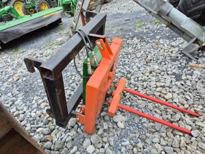 Bale Unwinder - Image 2
