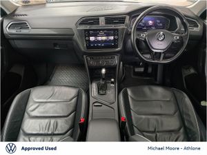 Volkswagen Tiguan Allspace 2.0 TDI 150BHP R-line - Image 2