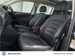 Volkswagen Tiguan Allspace 2.0 TDI 150BHP R-line - Image 4