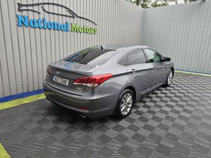 2016 Hyundai i40 Silver Comfort 1.7 Diesel - Image 3