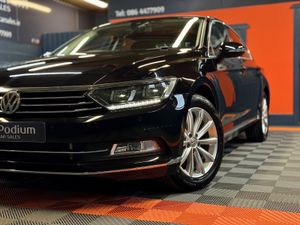 2017 Volkswagen Passat Elegance 1.4TSi Auto DSG - Image 4