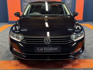 2017 Volkswagen Passat Elegance 1.4TSi Auto DSG - Image 2