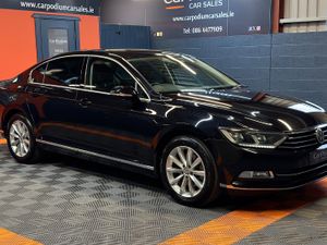 2017 Volkswagen Passat Elegance 1.4TSi Auto DSG - Image 3