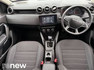 Dacia Duster Journey 1.5 DCI 115 BHP 5DR  1 Owner - Image 3