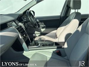 Land Rover Discovery Sport 2.0 TD4 150PS SE 7 Sea - Image 3