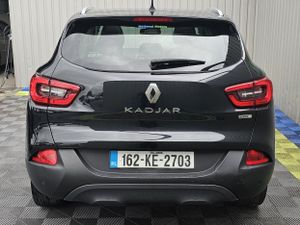 2016 Renault Kadjar 1.5 ENERGY Signature - Image 4