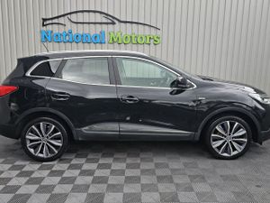 2016 Renault Kadjar 1.5 ENERGY Signature - Image 2