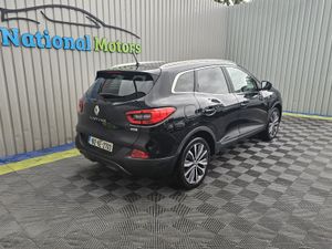 2016 Renault Kadjar 1.5 ENERGY Signature - Image 3