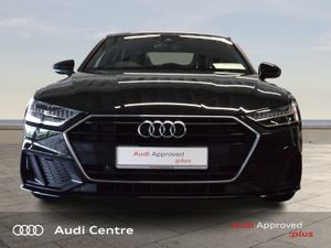 Audi A7 40 TDI S-line - Image 2