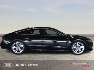Audi A7 40 TDI S-line - Image 3