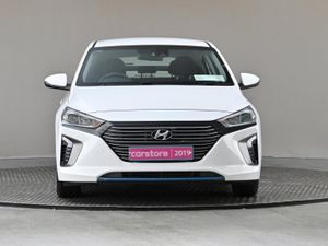 Hyundai Ioniq 1.6 GDI SE HEV Auto  reverse Cam re - Image 2