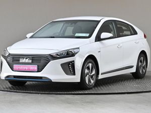 Hyundai Ioniq 1.6 GDI SE HEV Auto  reverse Cam re - Image 3