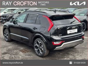 Kia Niro Phev - Image 3